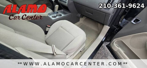 2010 Ford Edge SE