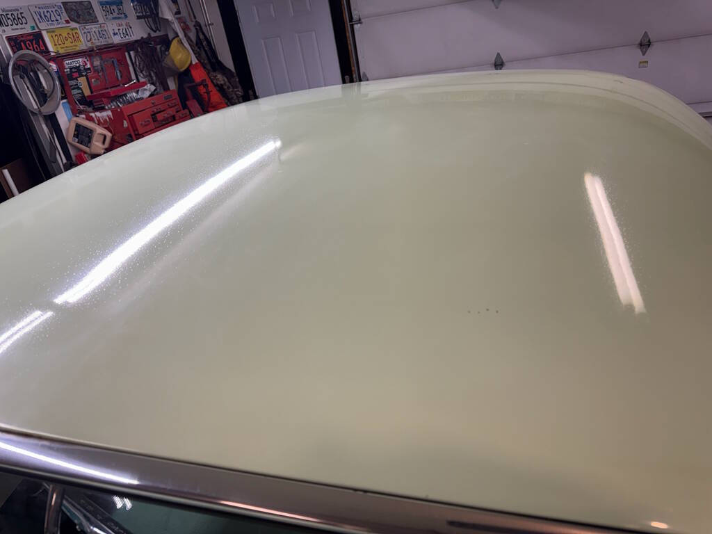 1956 Oldsmobile Eighty-Eight 110