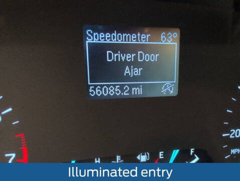 2020 Ford EcoSport S