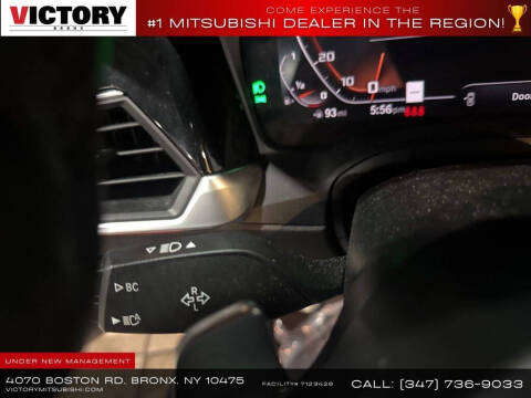 2021 BMW 3 Series M340i