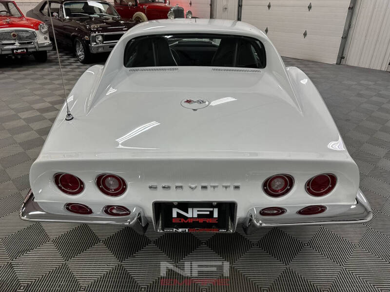 1969 Chevrolet Corvette
