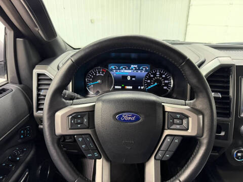 2021 Ford Expedition MAX XLT