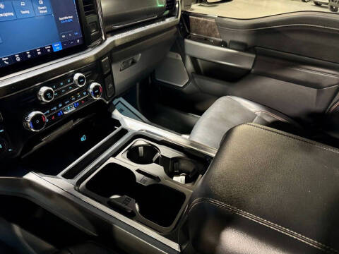 2023 Ford F-250 Super Duty