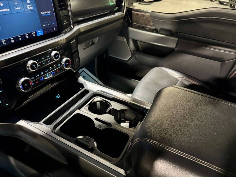 2023 Ford F-250 Super Duty