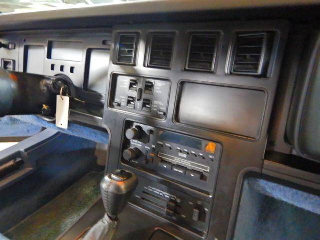 1985 Chevrolet Corvette