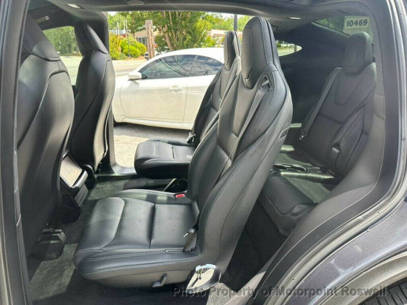 2023 Tesla Model X