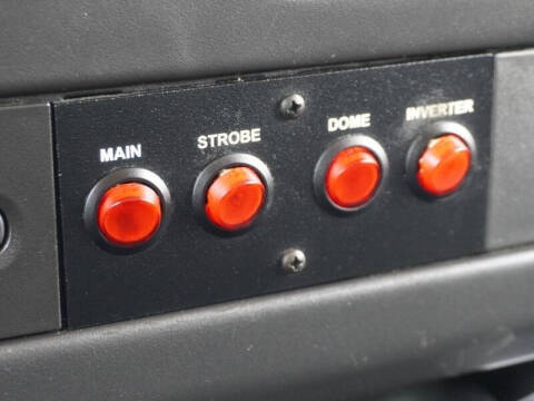 2015 Chevrolet Express 2500