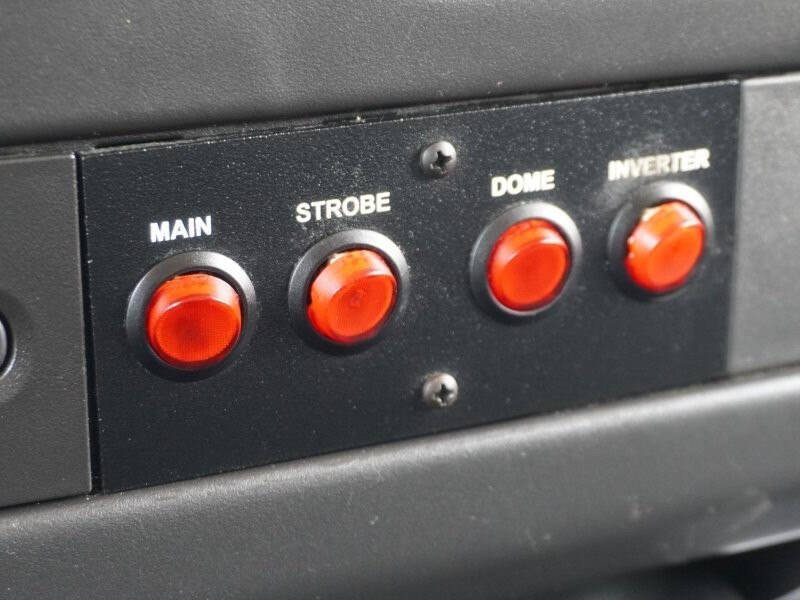 2015 Chevrolet Express 2500