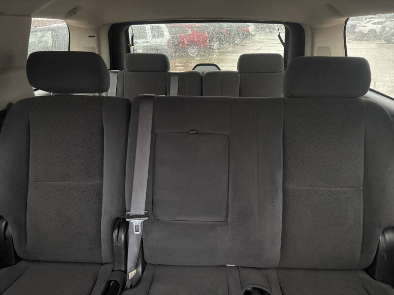 2008 Chevrolet Tahoe LT