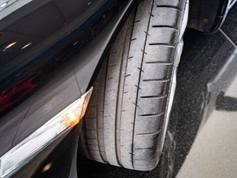 2006 Porsche 911 Carrera 4S