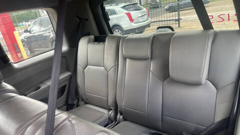 2014 Honda Pilot EX-L