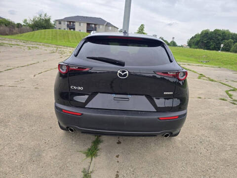 2021 Mazda CX-30 Premium