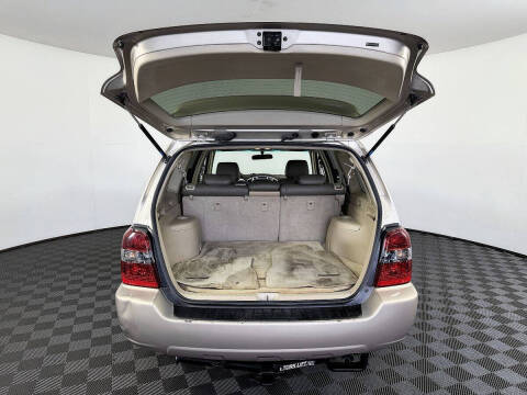 2006 Toyota Highlander