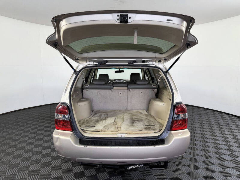 2006 Toyota Highlander