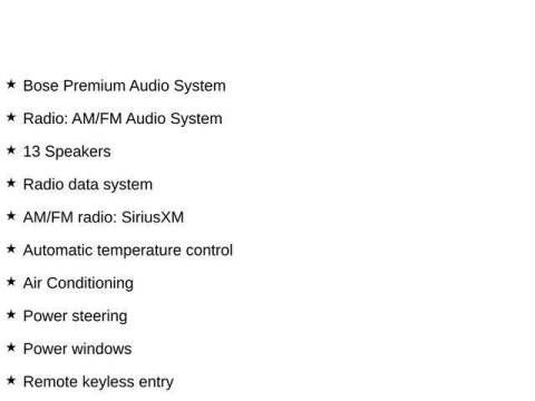 2023 Nissan Pathfinder
