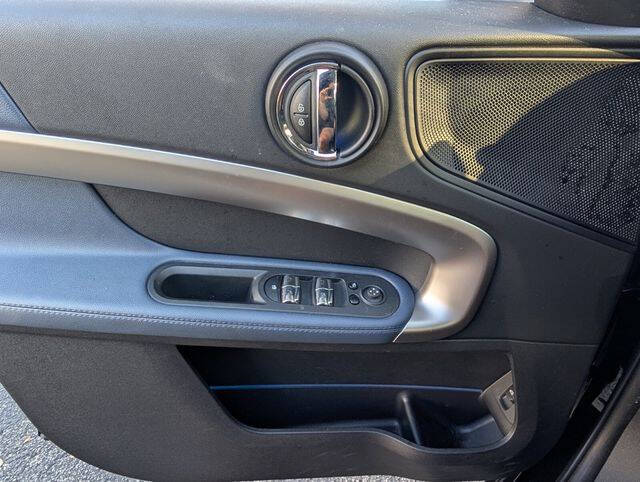 2024 MINI Countryman Cooper S