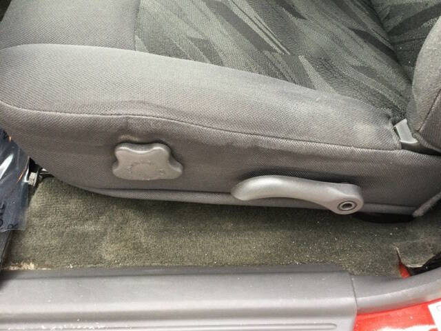 2005 Chevrolet Colorado