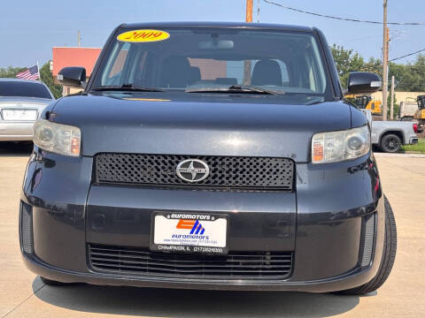 2009 Scion xB