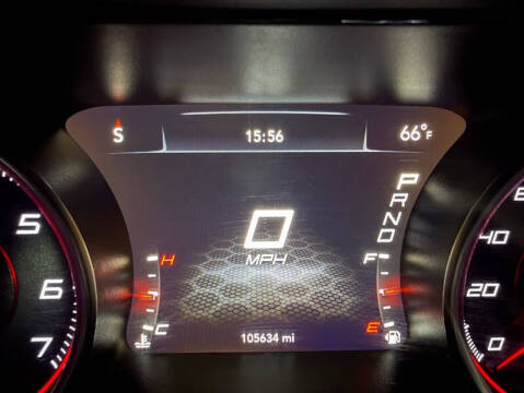 2019 Dodge Charger Police