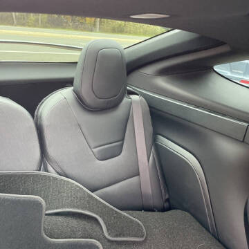2016 Tesla Model X 90D