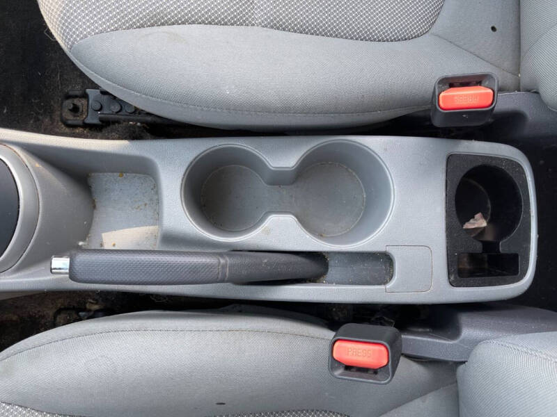 2014 Hyundai Accent GS