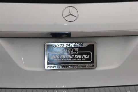 2018 Mercedes-Benz GLS GLS 450