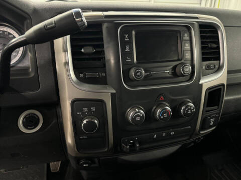 2015 RAM 3500 SLT