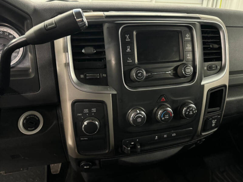 2015 RAM 3500 SLT