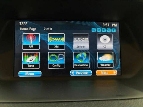 2014 Buick Encore Convenience