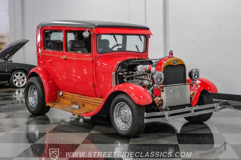 1928 Ford Model T