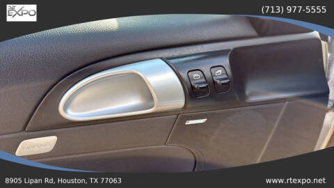 2006 Porsche Boxster