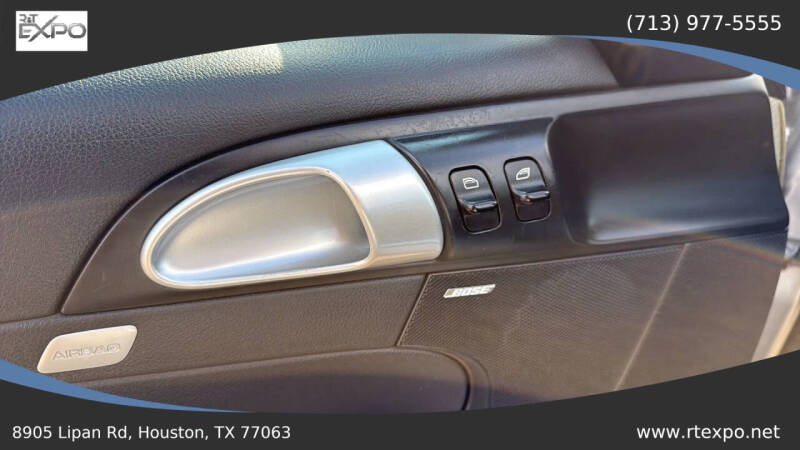 2006 Porsche Boxster