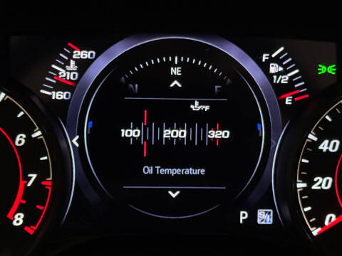 2023 Chevrolet Camaro LT