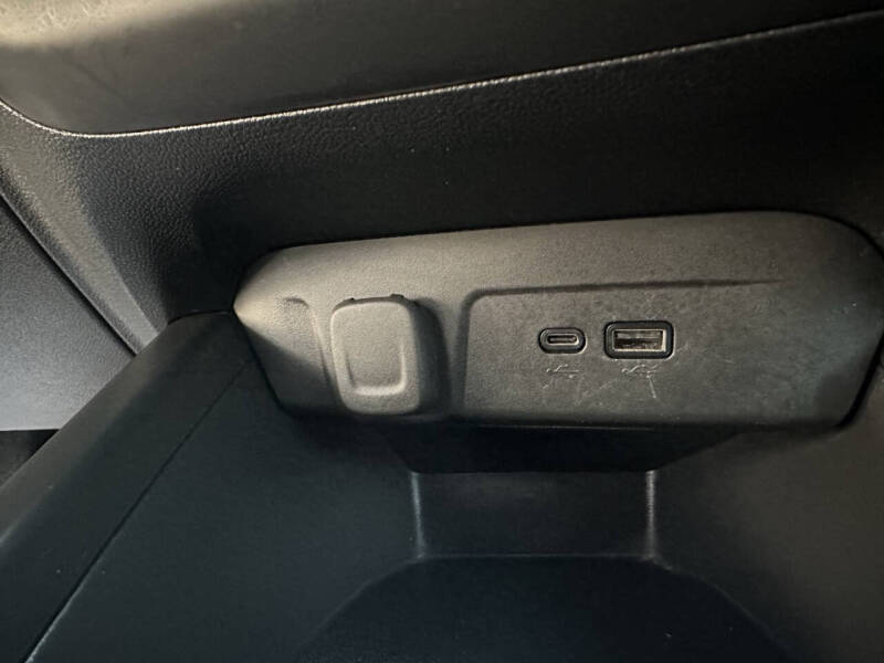 2024 Chevrolet Trax RS