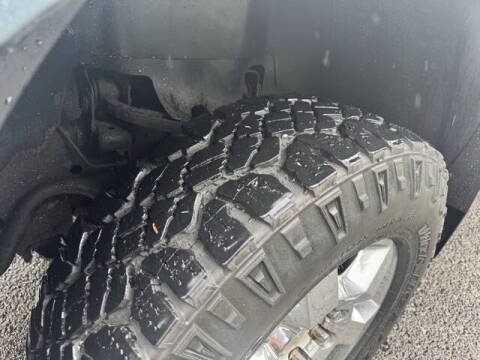 2011 GMC Sierra 2500HD Denali