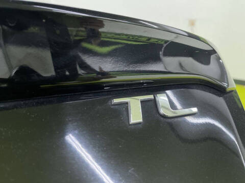 2012 Acura TL w/Tech