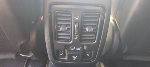 2024 Dodge Durango SRT Hellcat