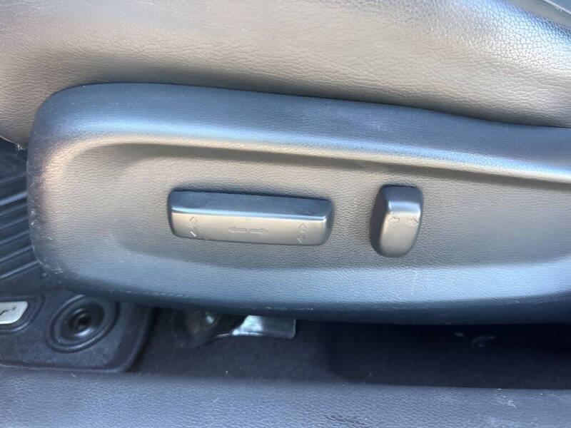 2019 Honda Civic EX-L