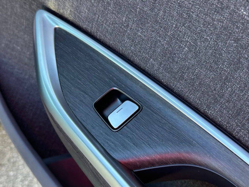 2022 Lucid Air Grand Touring