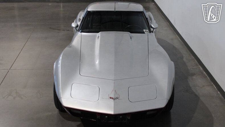 1979 Chevrolet Corvette