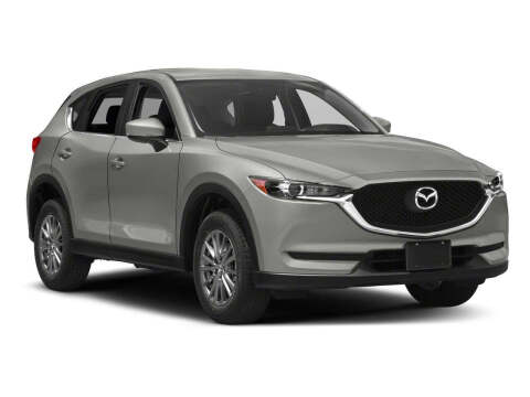 2017 Mazda CX-5 Sport