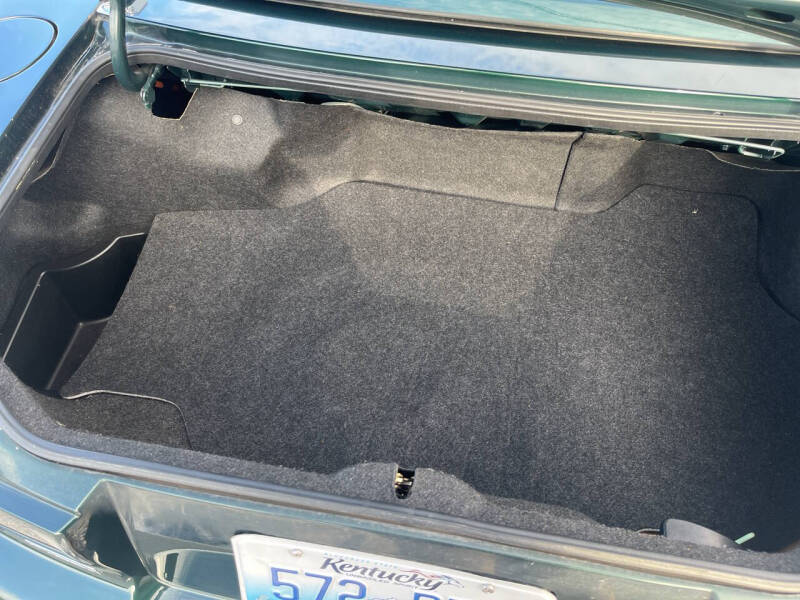 2002 Mazda MX-5 Miata SE