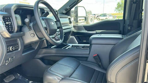 2026 Ford F-350 Super Duty