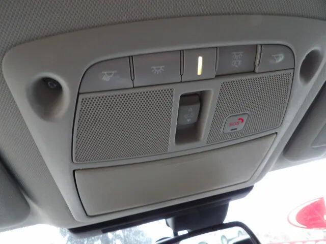 2014 Infiniti Q50 Premium