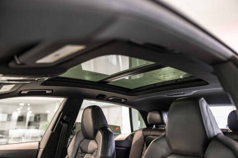 2022 Audi RS Q8 4.0T quattro