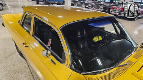 1961 Chevrolet Impala