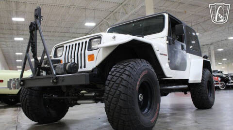 1971 Jeep CJ-5