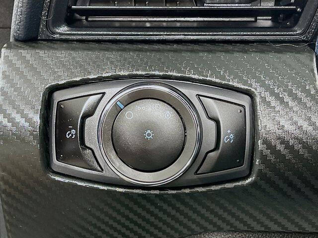 2023 Ford Mustang EcoBoost