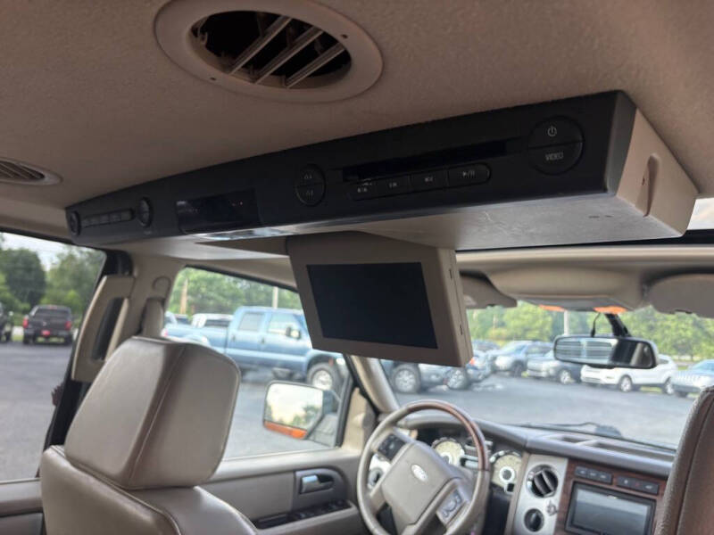 2008 Ford Expedition Limited