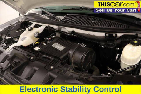 2017 Chevrolet Express 3500